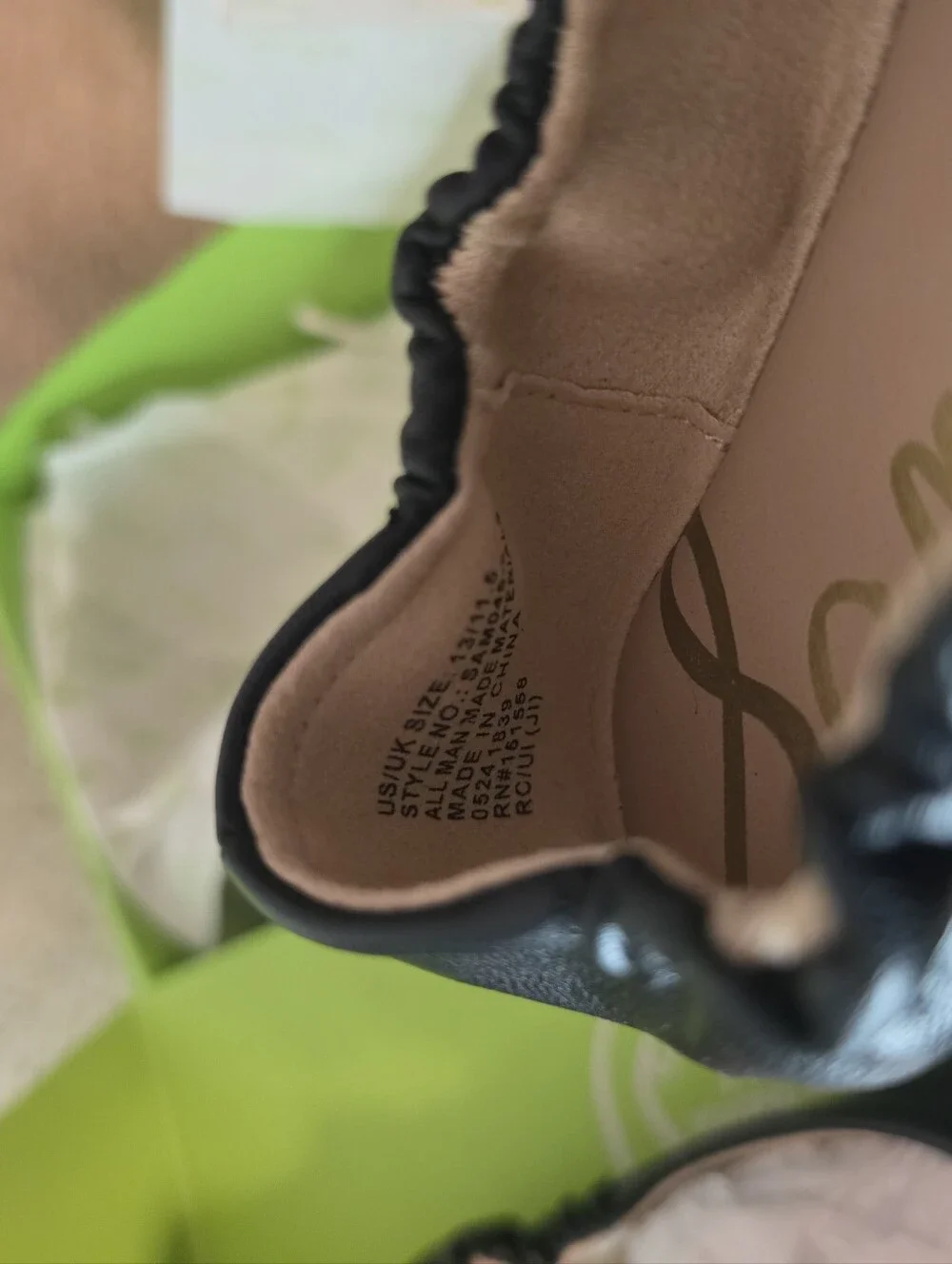 Sam Edelman Kids 
